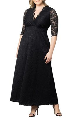 belks black dresses Kelly Mini Dress main image 1