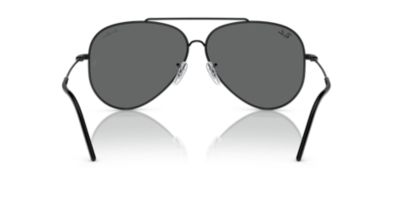 RBR0101S Lenny Kravitz X Aviator Reverse Sunglasses