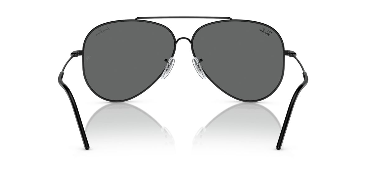 RBR0101S Lenny Kravitz X Aviator Reverse Sunglasses