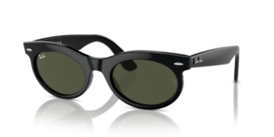 RB2242 Wayfarer Oval Sunglasses