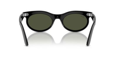 RB2242 Wayfarer Oval Sunglasses