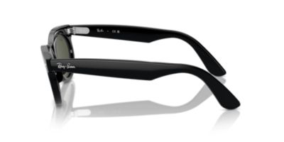 RB2242 Wayfarer Oval Sunglasses