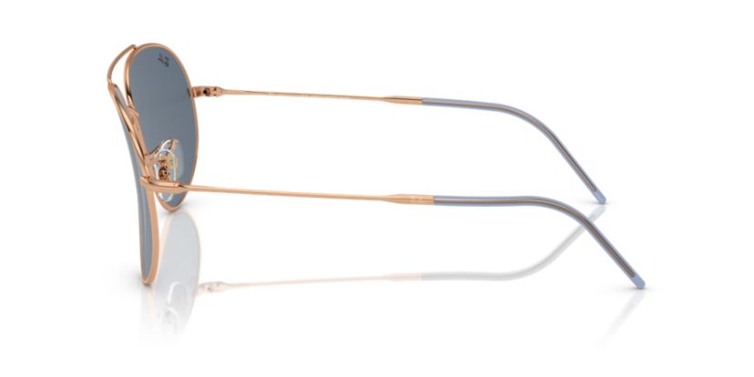 RBR0101S Aviator Reverse Sunglasses