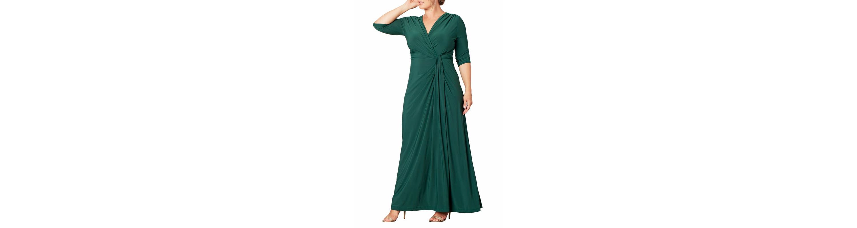 Womens Plus Size Romanced by Moonlight Long Gown