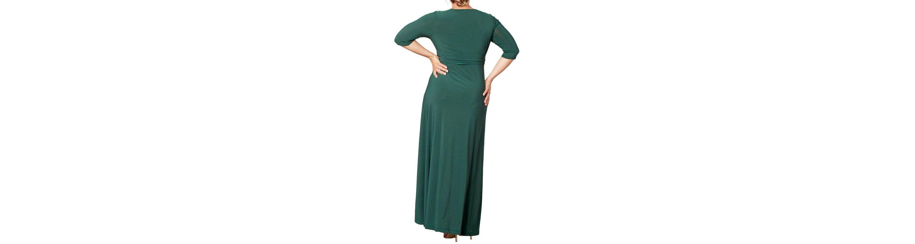 Womens Plus Size Romanced by Moonlight Long Gown