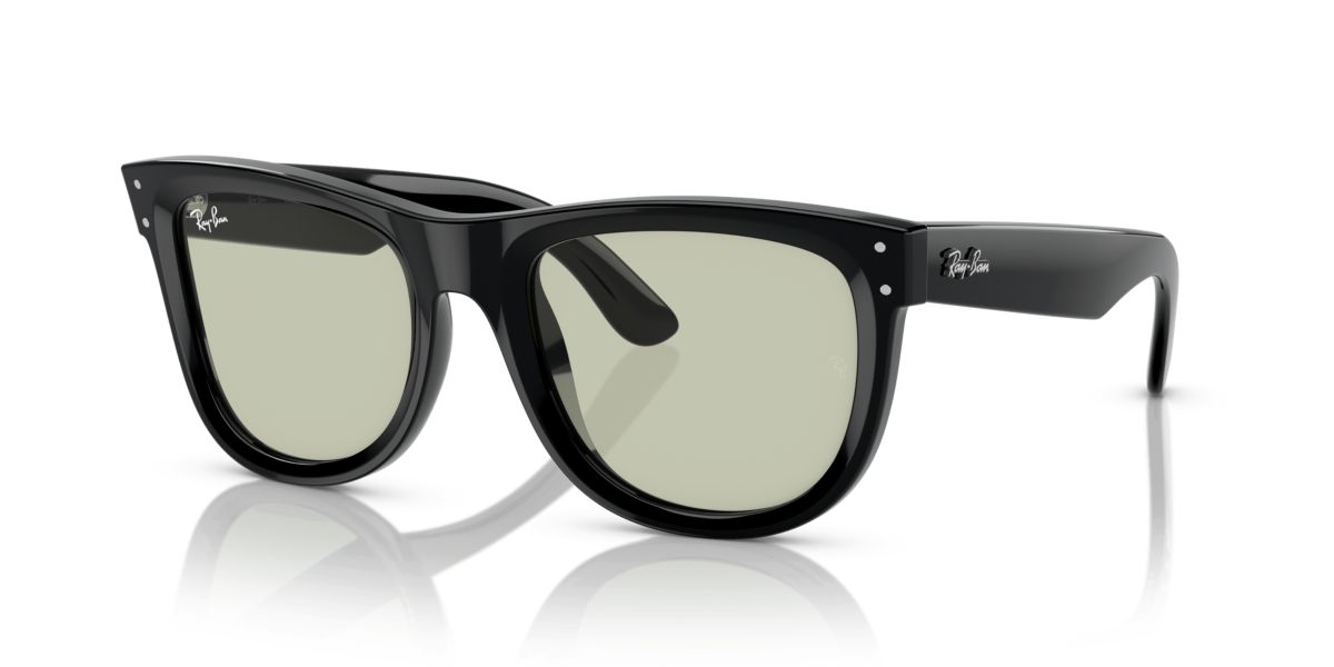 RBR0502S Wayfarer Reverse Sunglasses