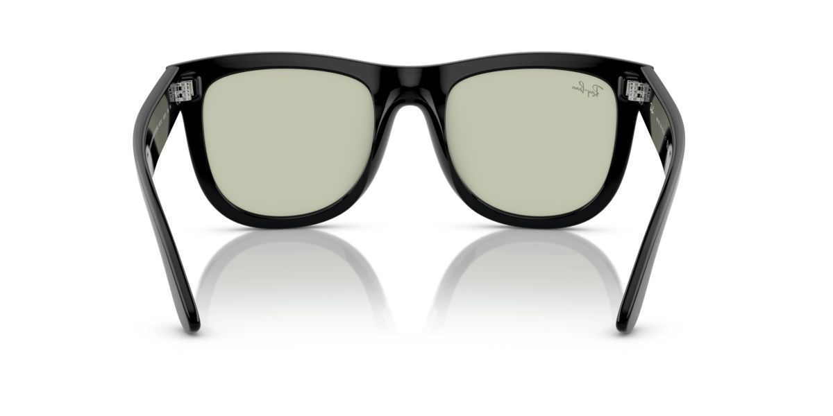 RBR0502S Wayfarer Reverse Sunglasses