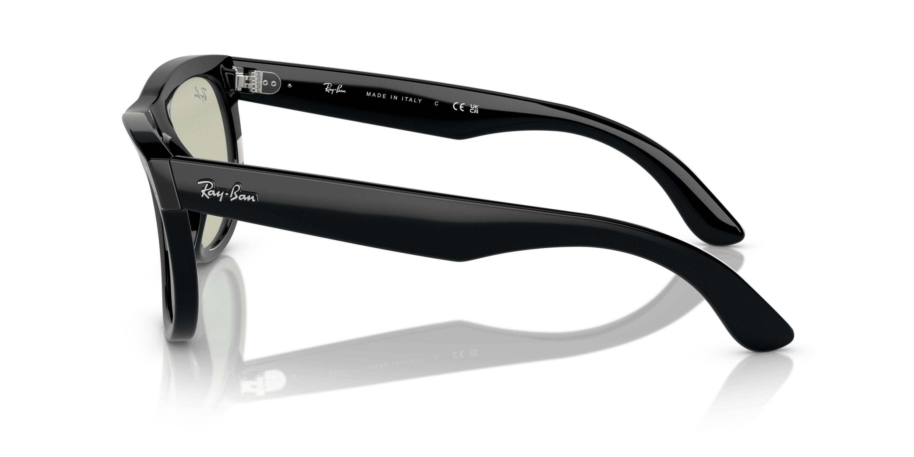 RBR0502S Wayfarer Reverse Sunglasses