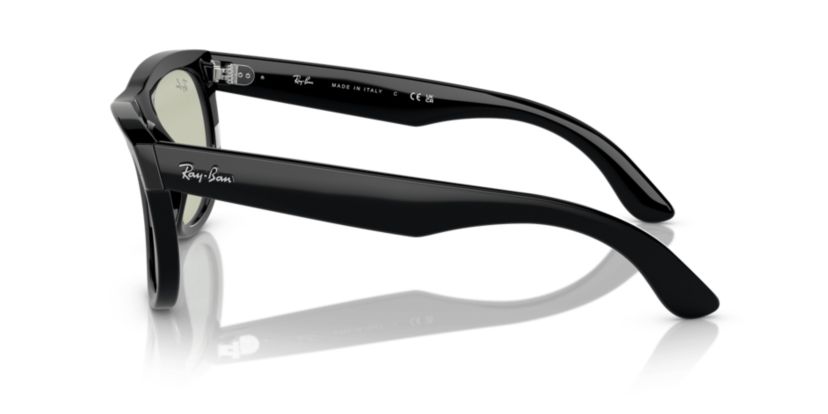 RBR0502S Wayfarer Reverse Sunglasses
