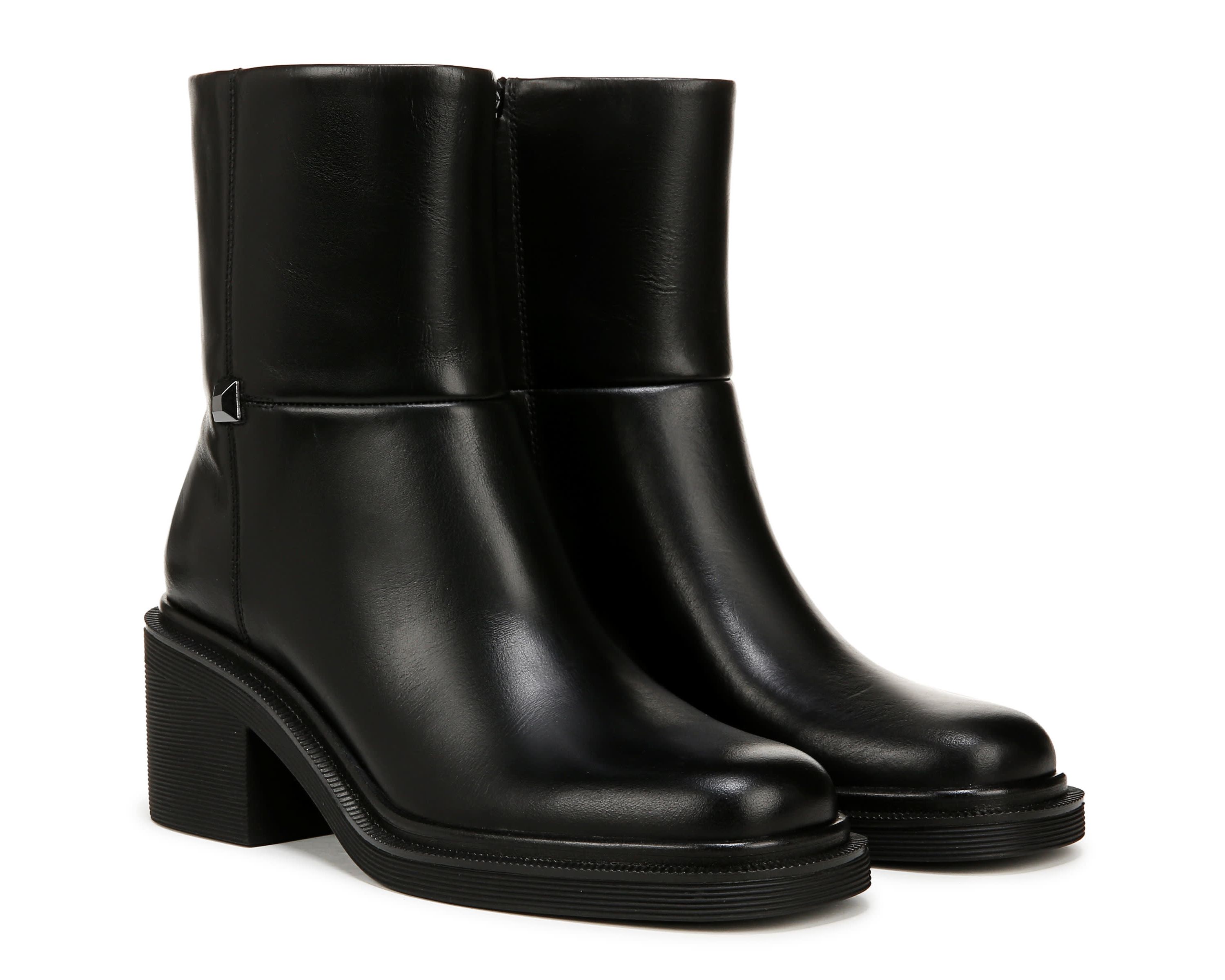Kyra Ankle Bootie