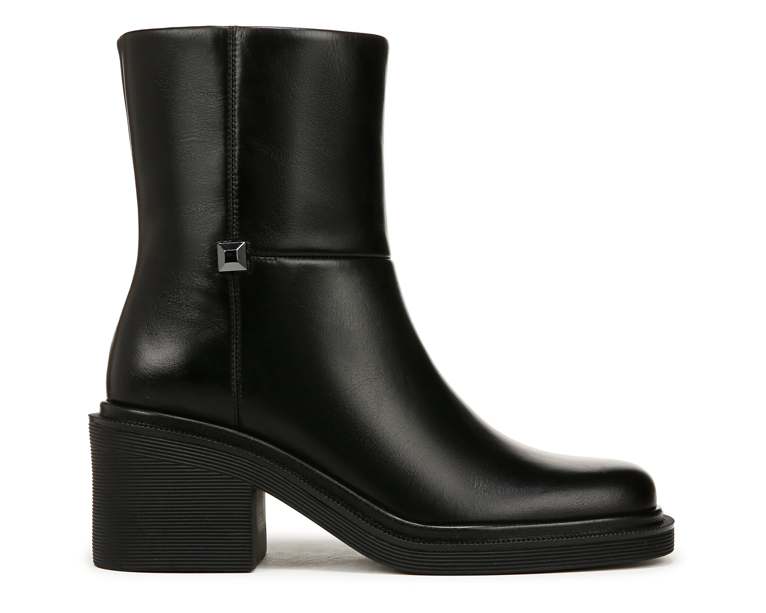 Kyra Ankle Bootie