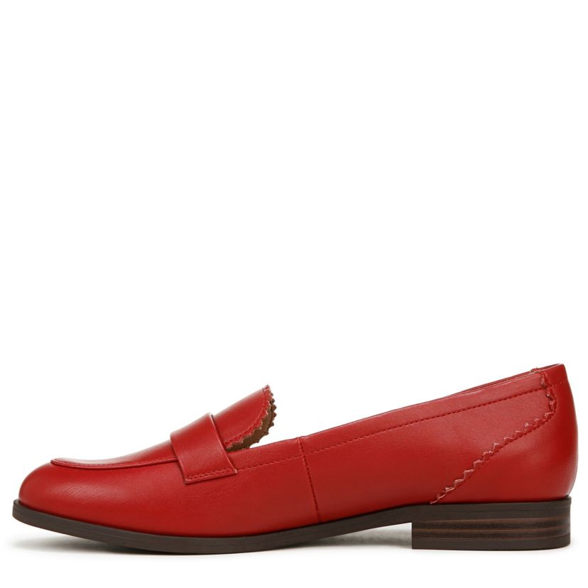 Magna Loafer