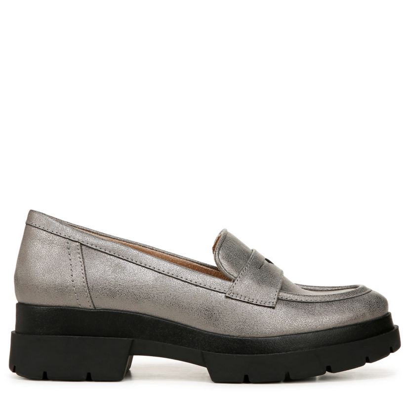 Soul Ophelia Lug Sole Loafer