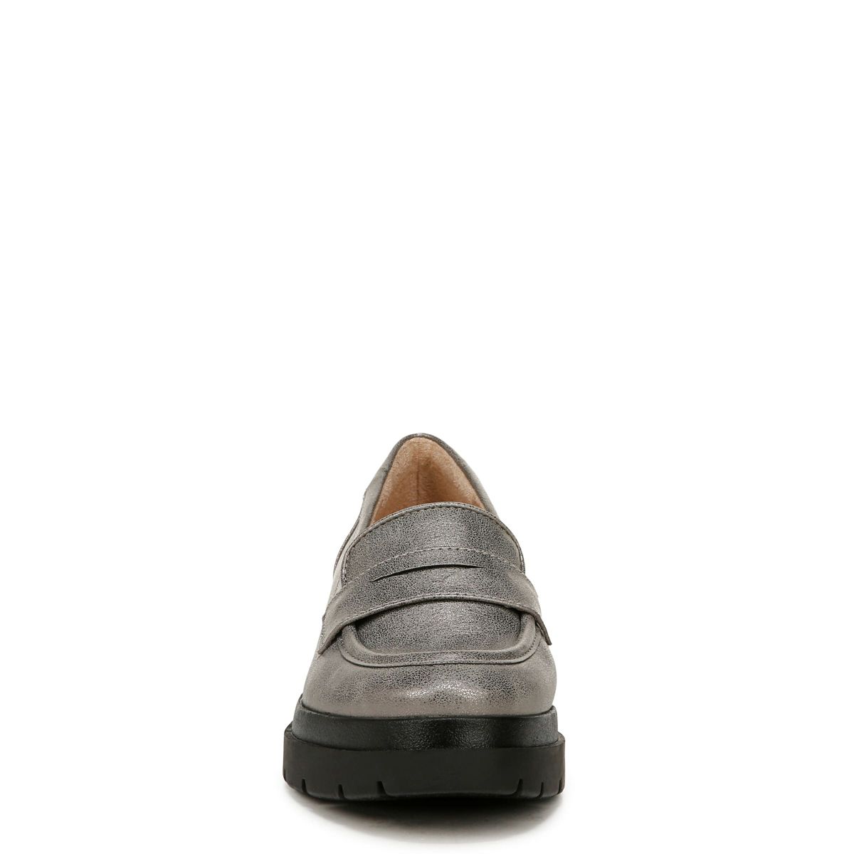 Soul Ophelia Lug Sole Loafer