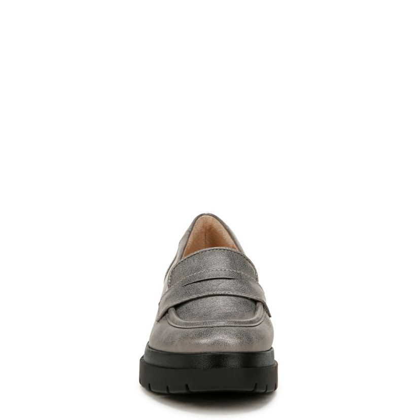 Soul Ophelia Lug Sole Loafer