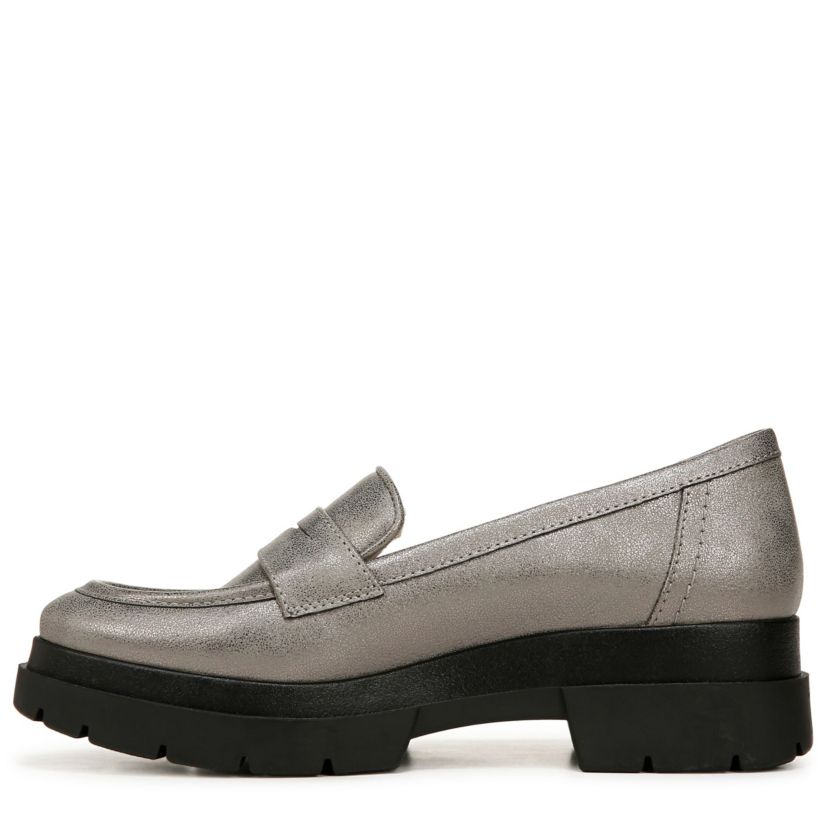 Soul Ophelia Lug Sole Loafer