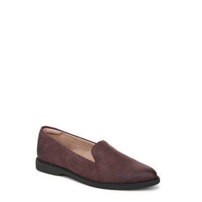 Soul Naturalizer Women's Yippee Slip On Shoe, Red, 8.5M