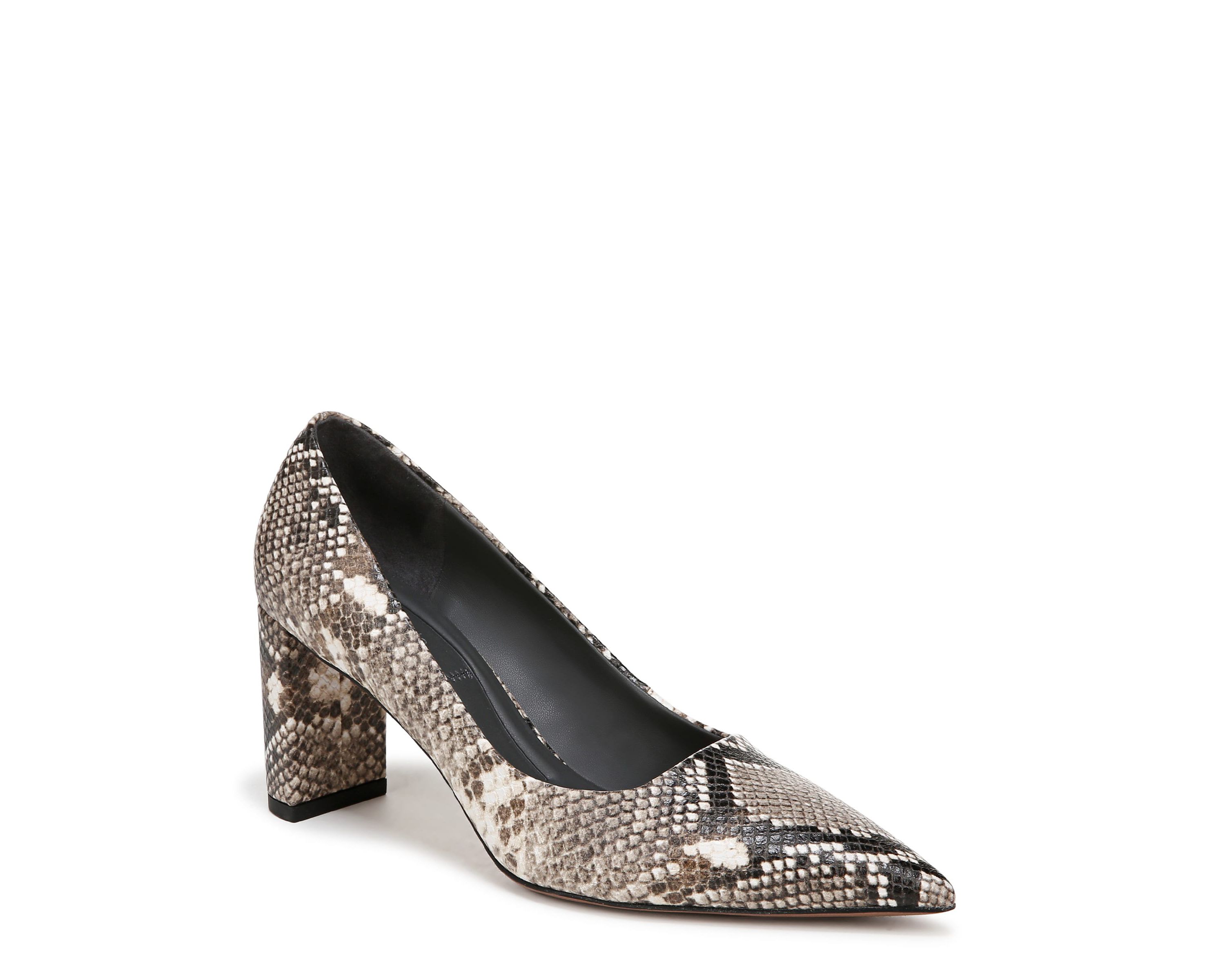 Giovanna Pump