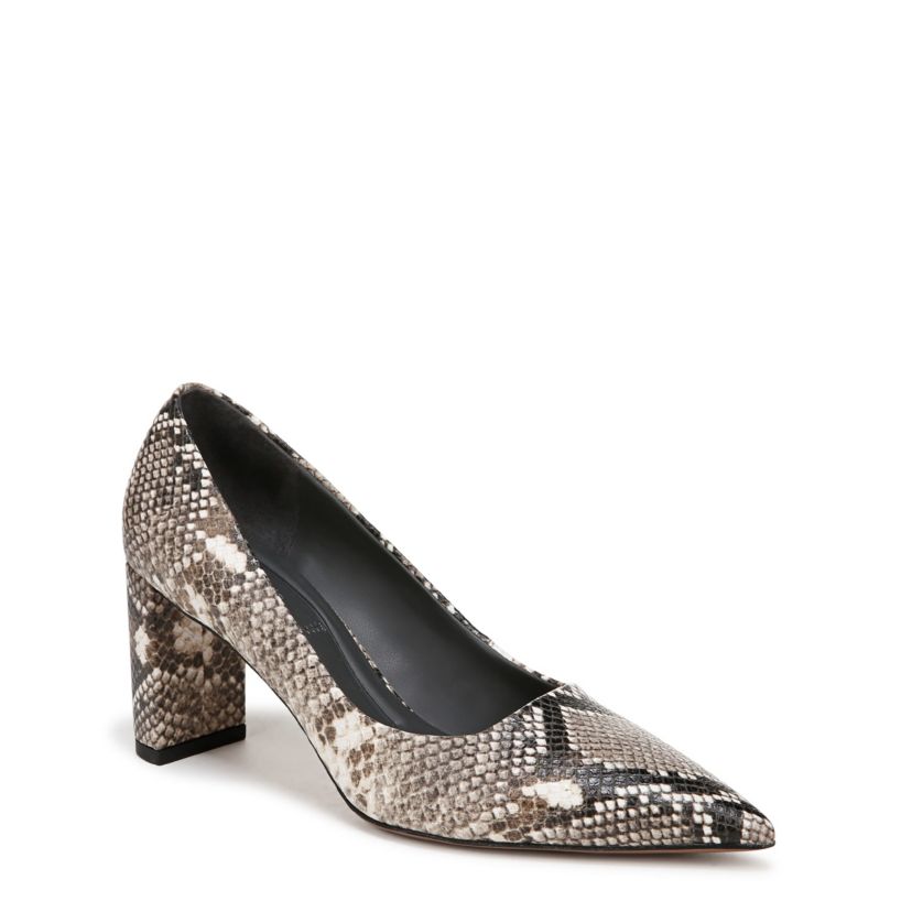 Giovanna Pump