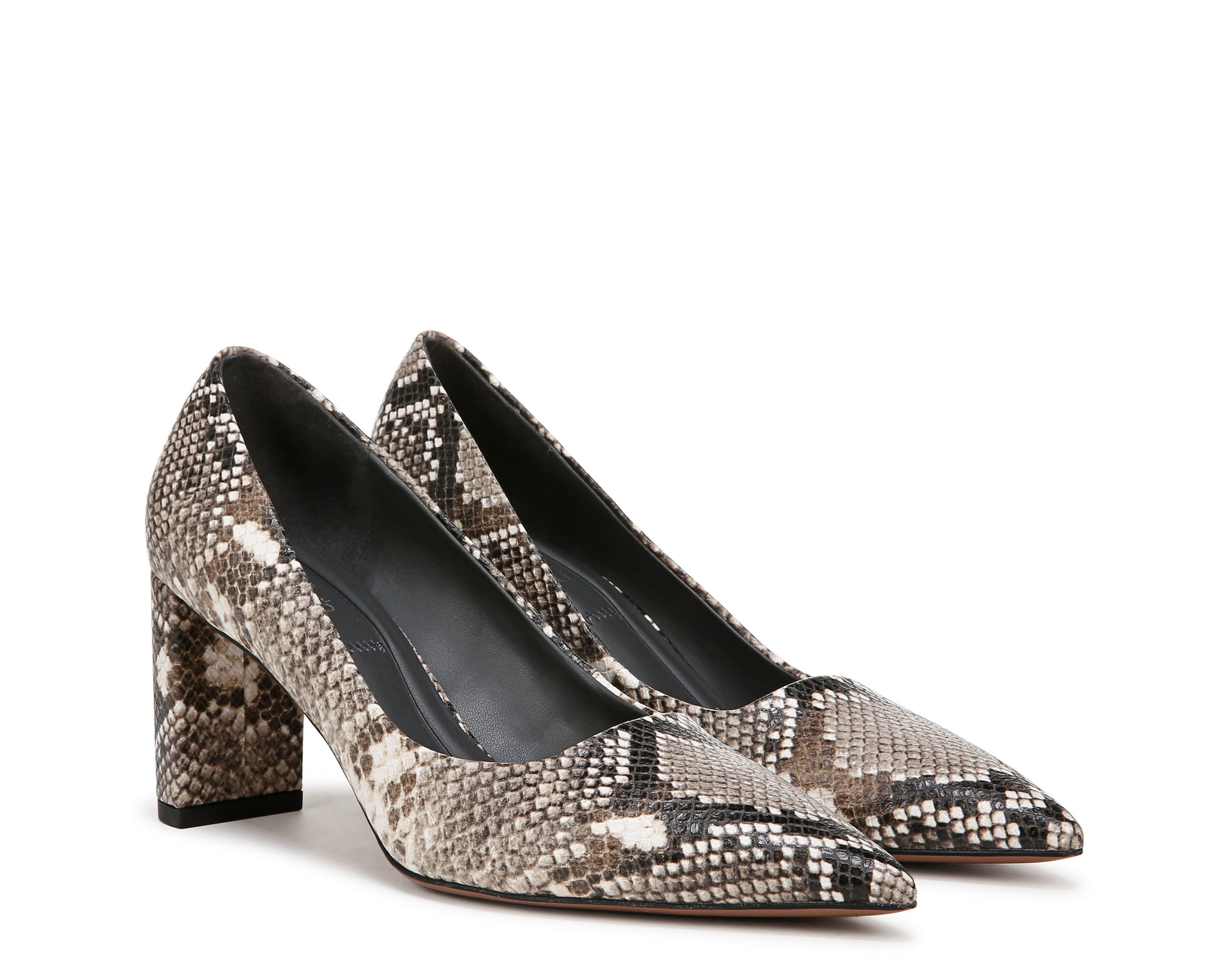 Giovanna Pump