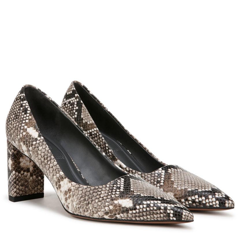 Giovanna Pump
