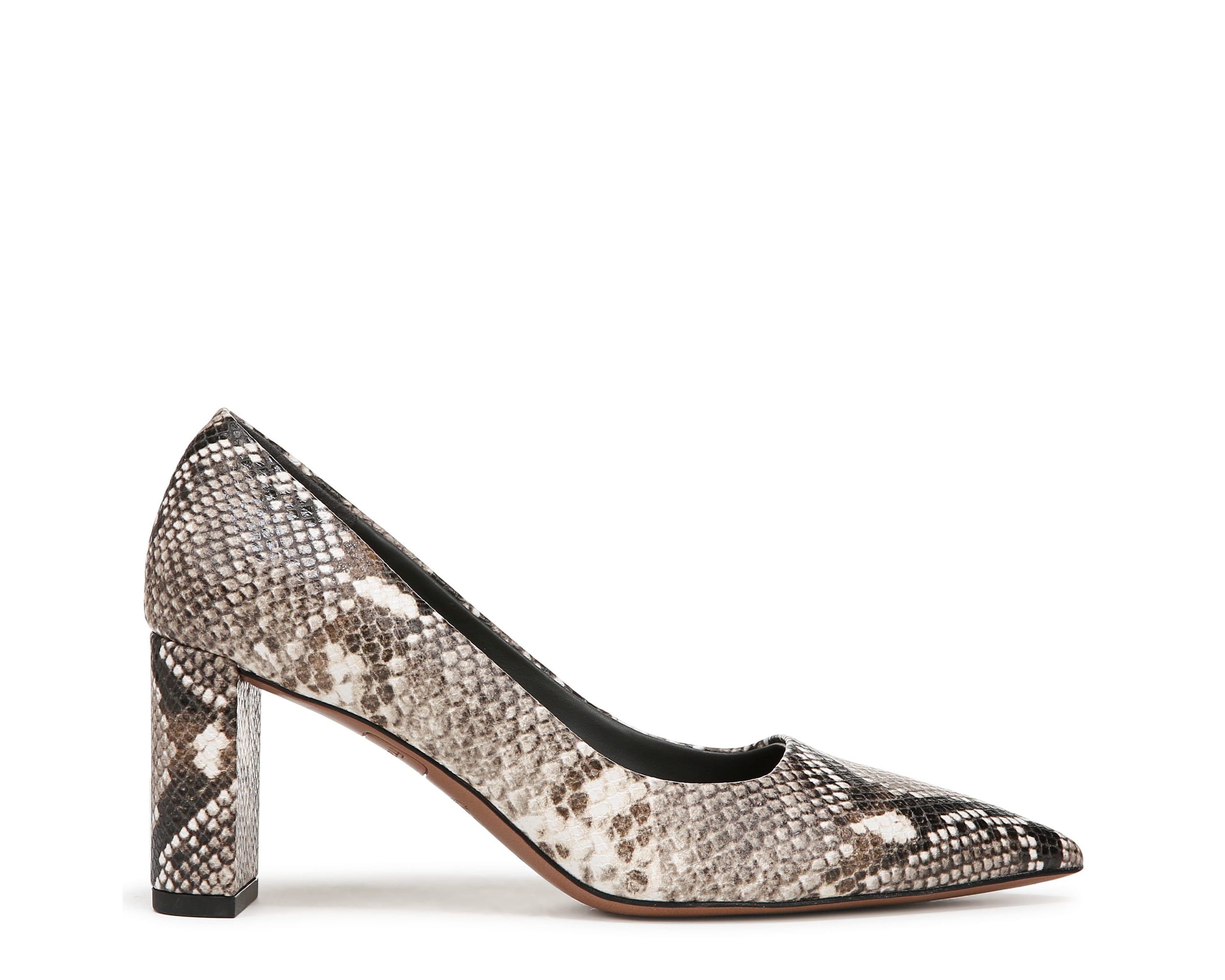 Giovanna Pump