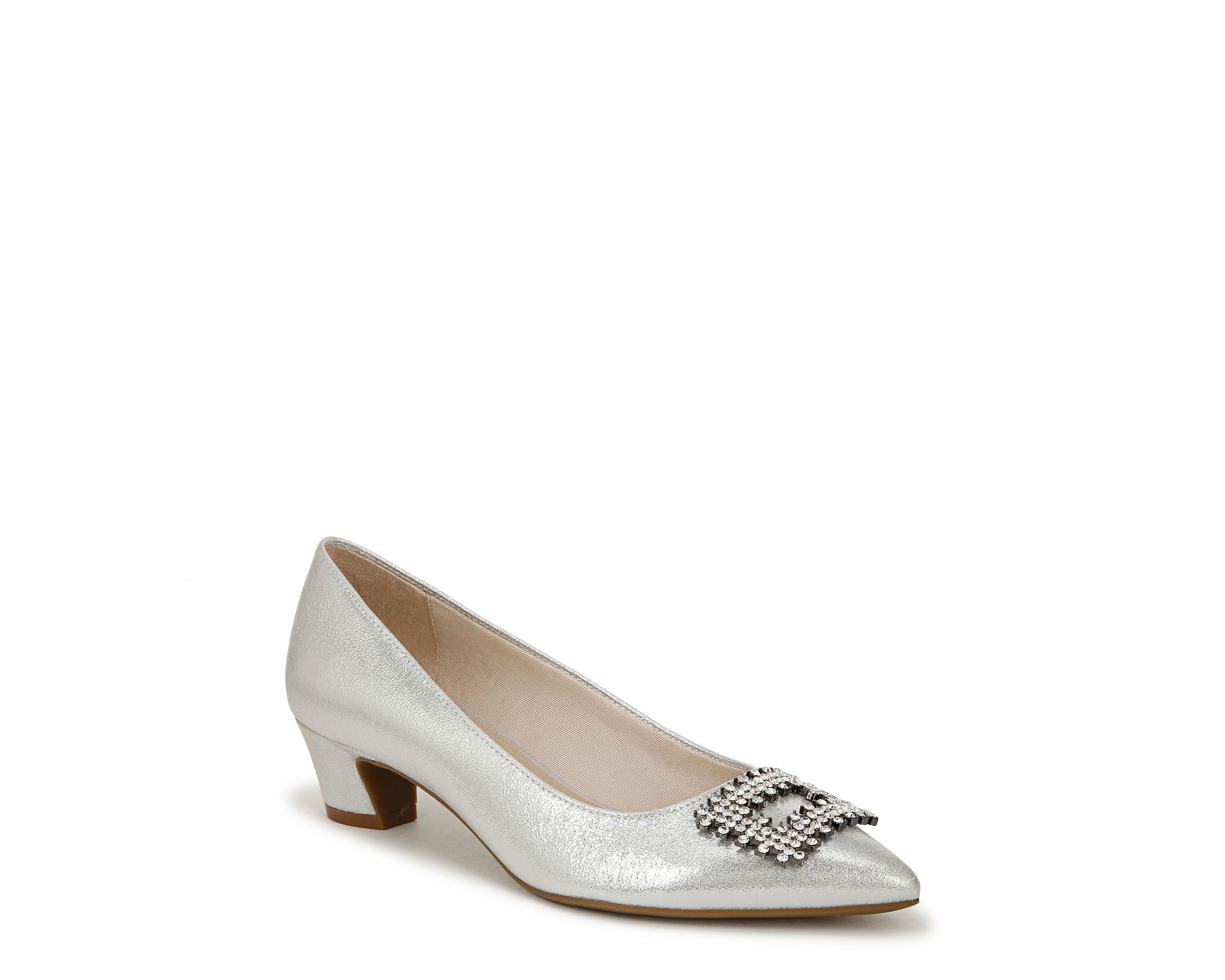 Minx Bling Pump