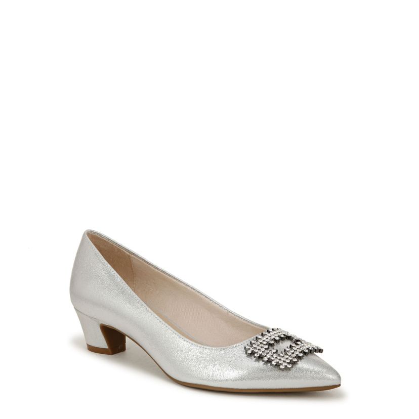 Minx Bling Pump