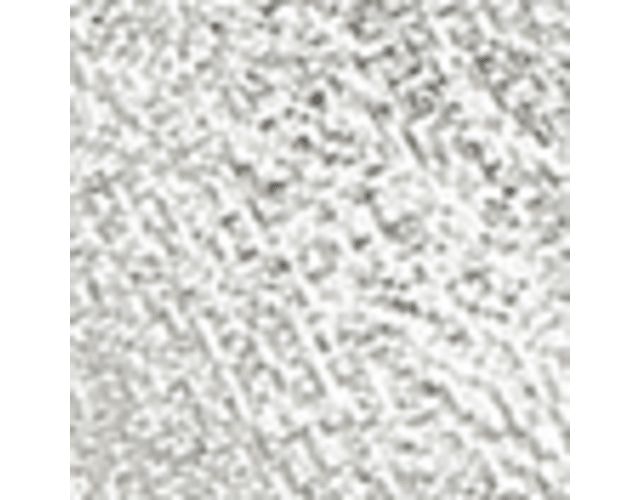 Silver Faux Leather