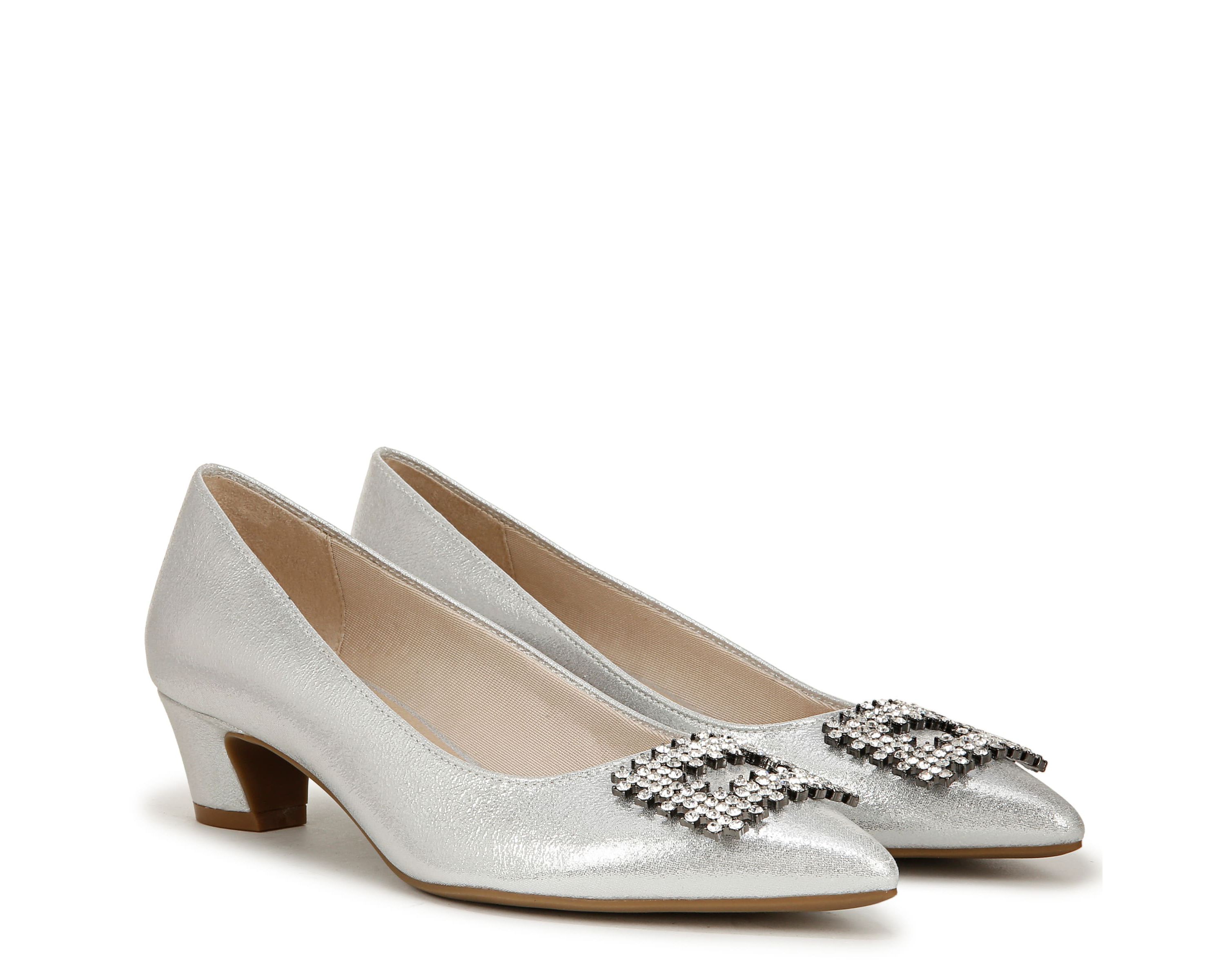 Minx Bling Pump