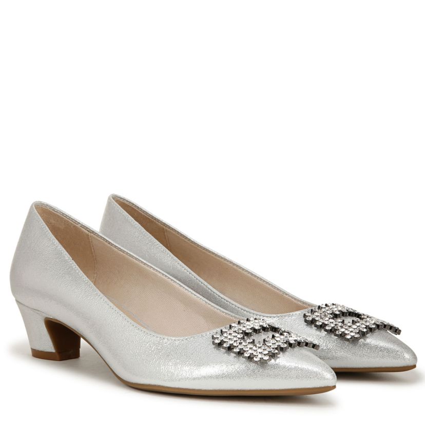 Minx Bling Pump