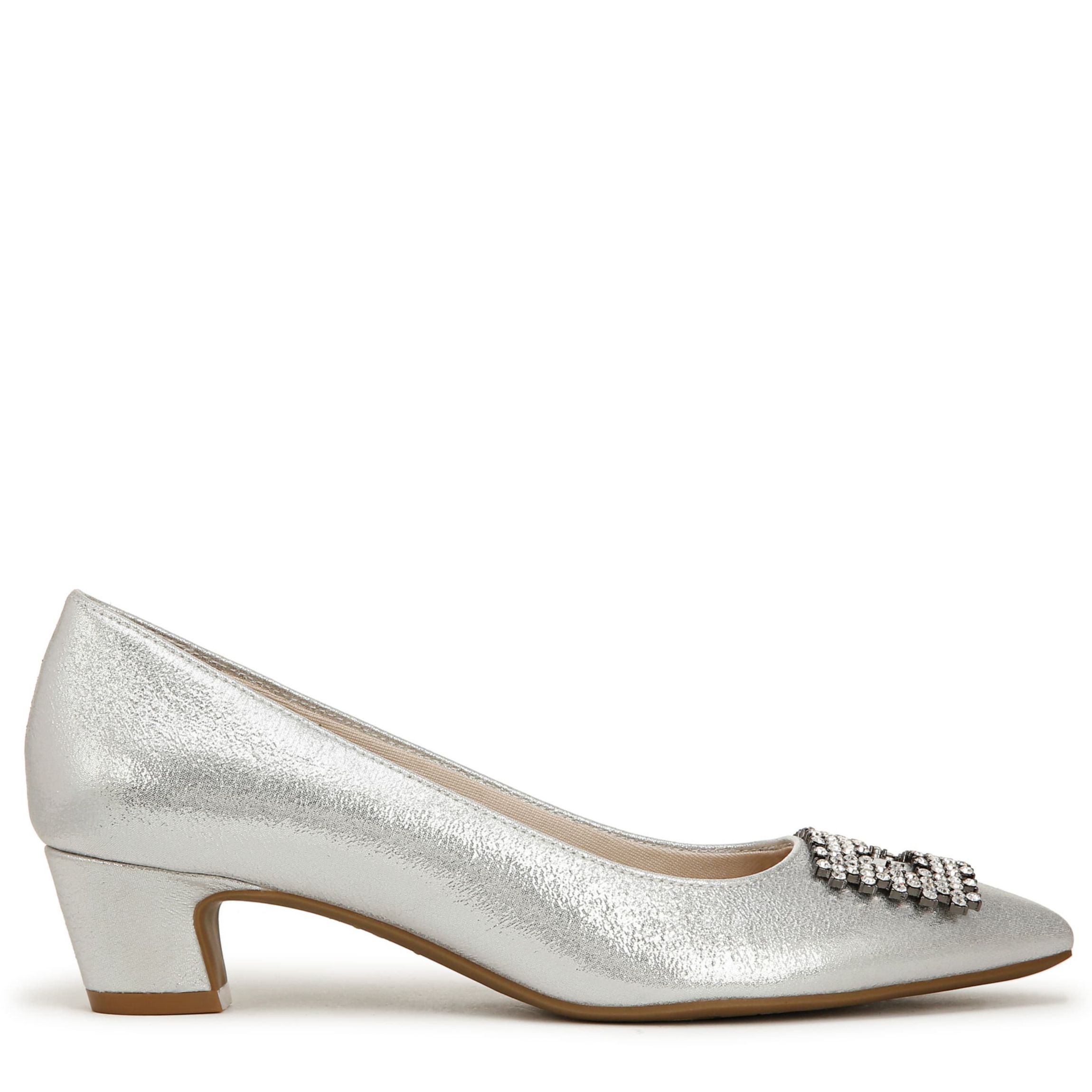 Minx Bling Pump