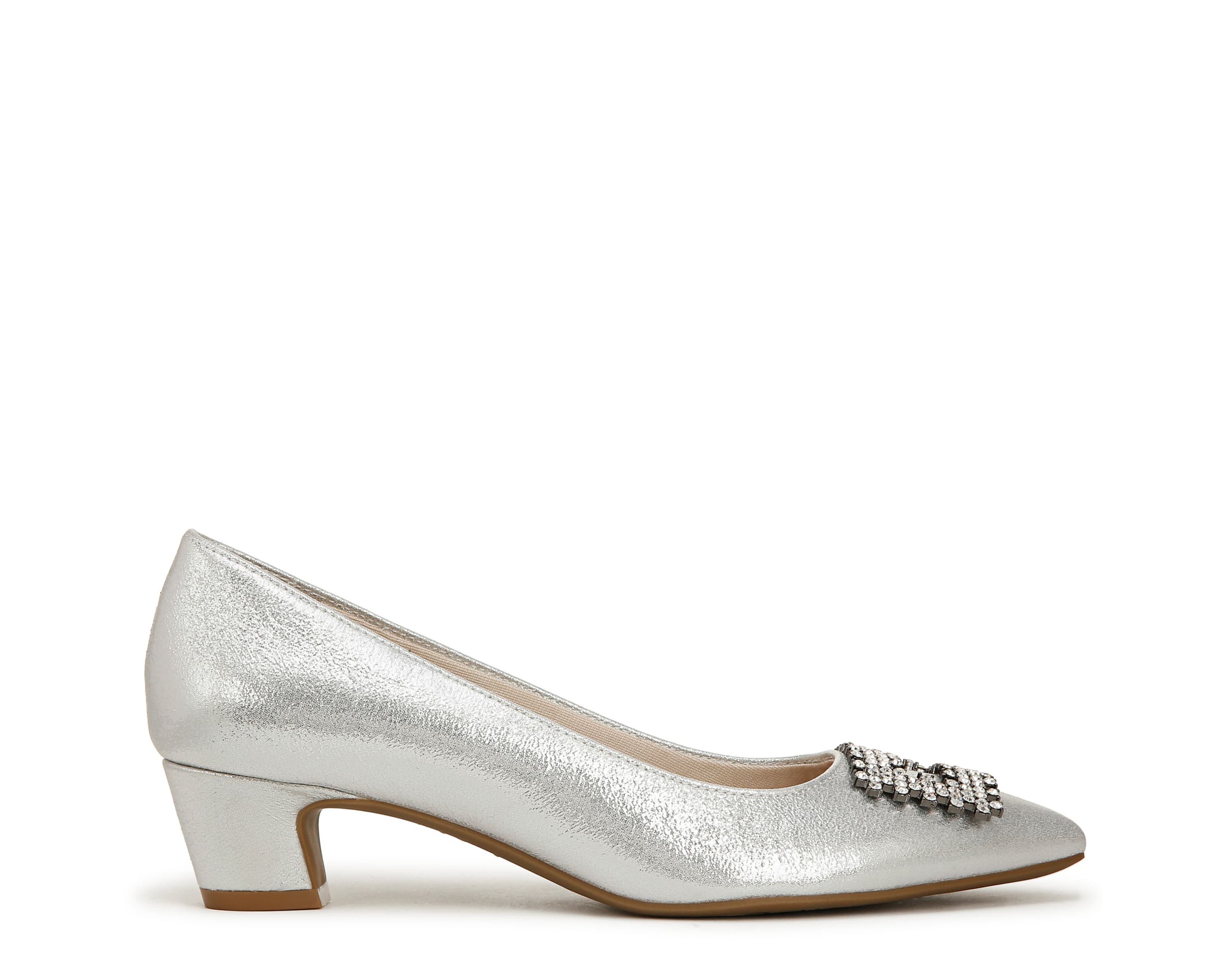 Minx Bling Pump