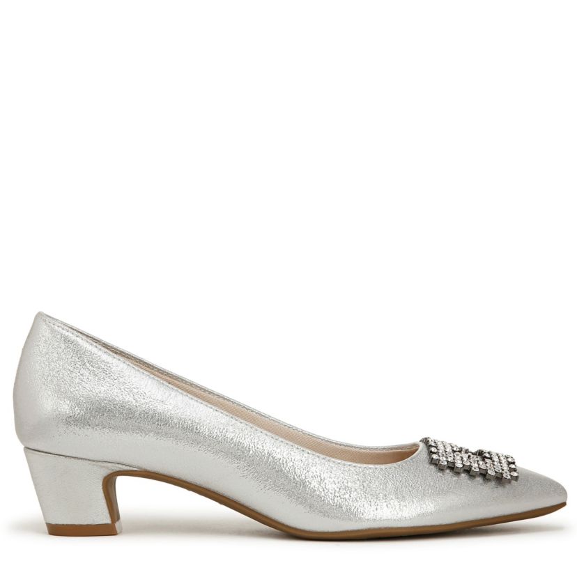 Minx Bling Pump
