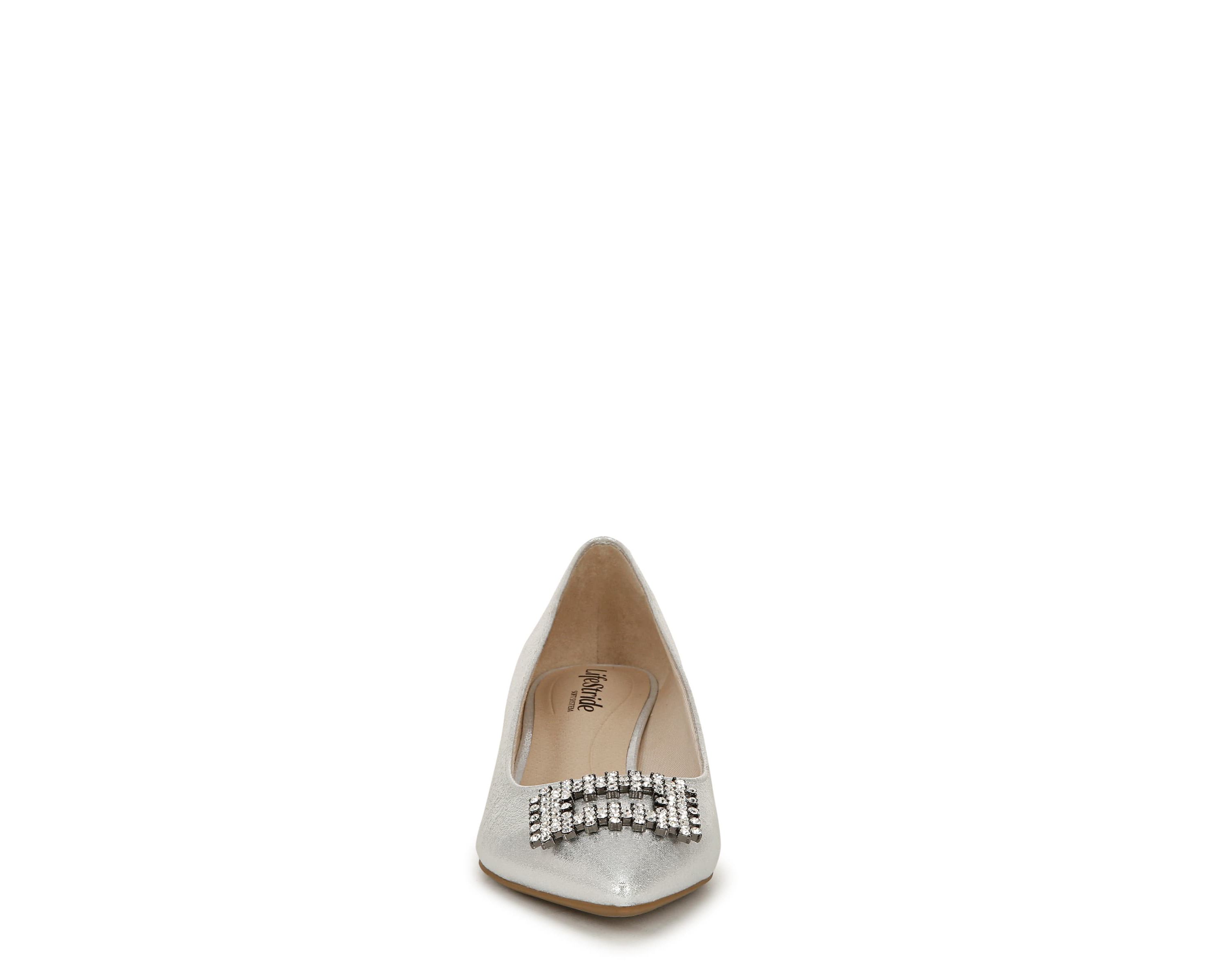 Minx Bling Pump