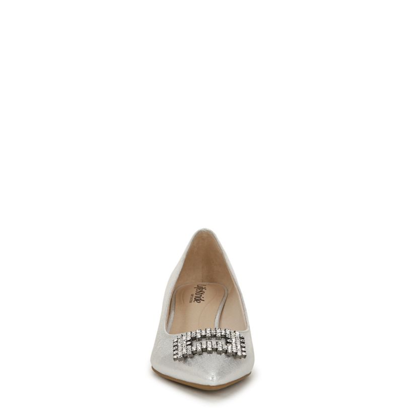 Minx Bling Pump