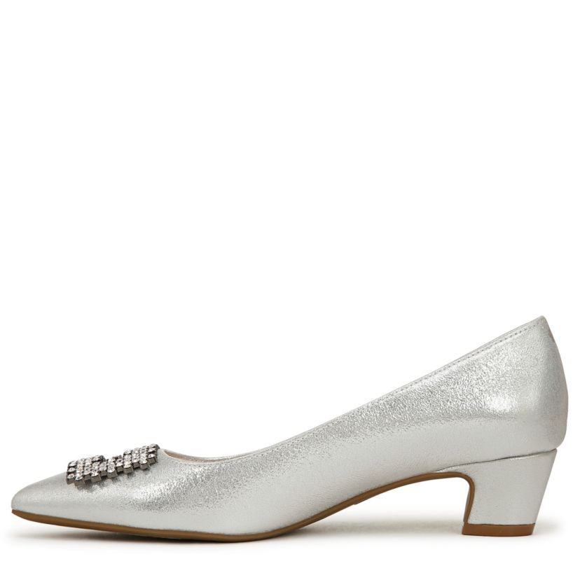 Minx Bling Pump