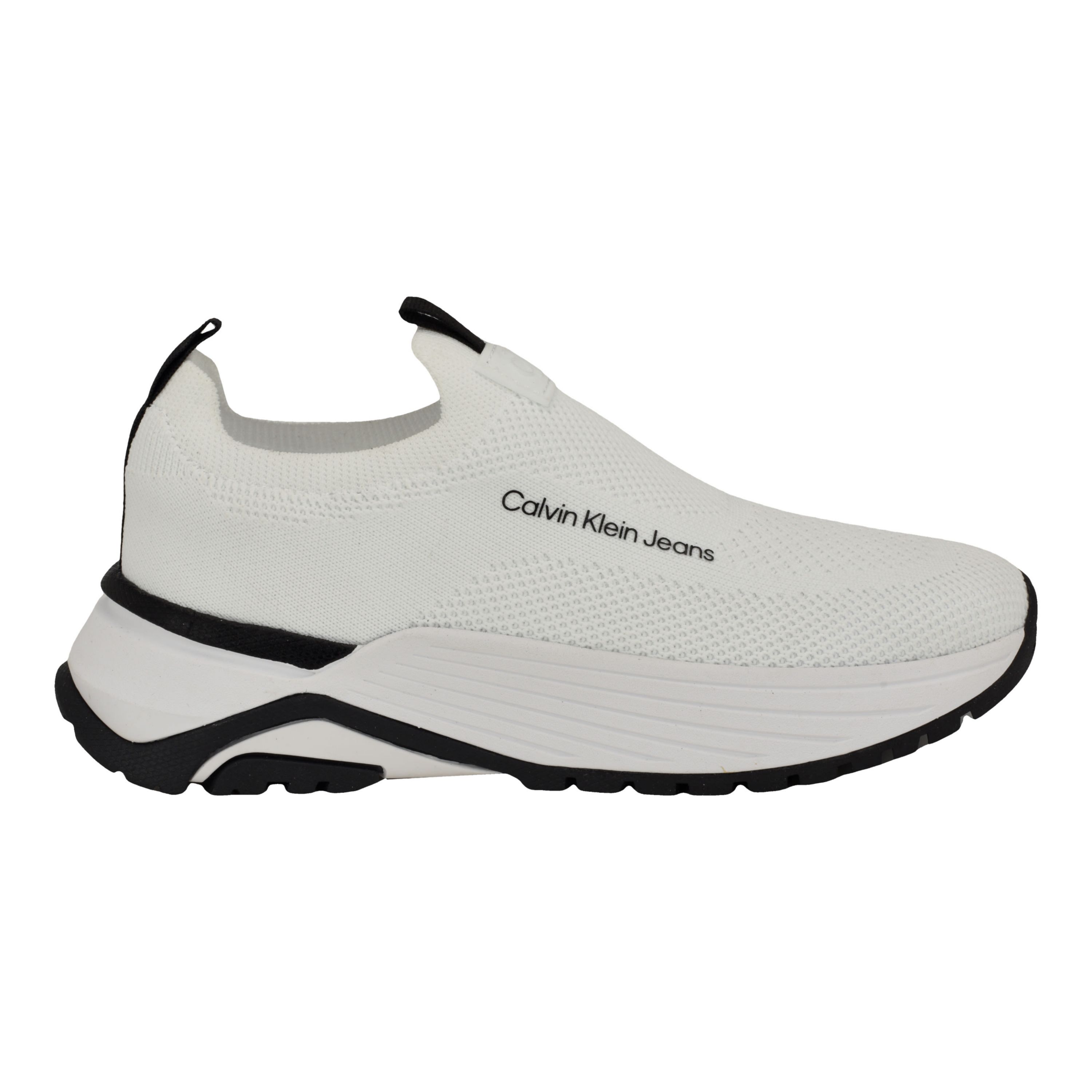 Alvea Round Toe Lace-up Casual Sneakers