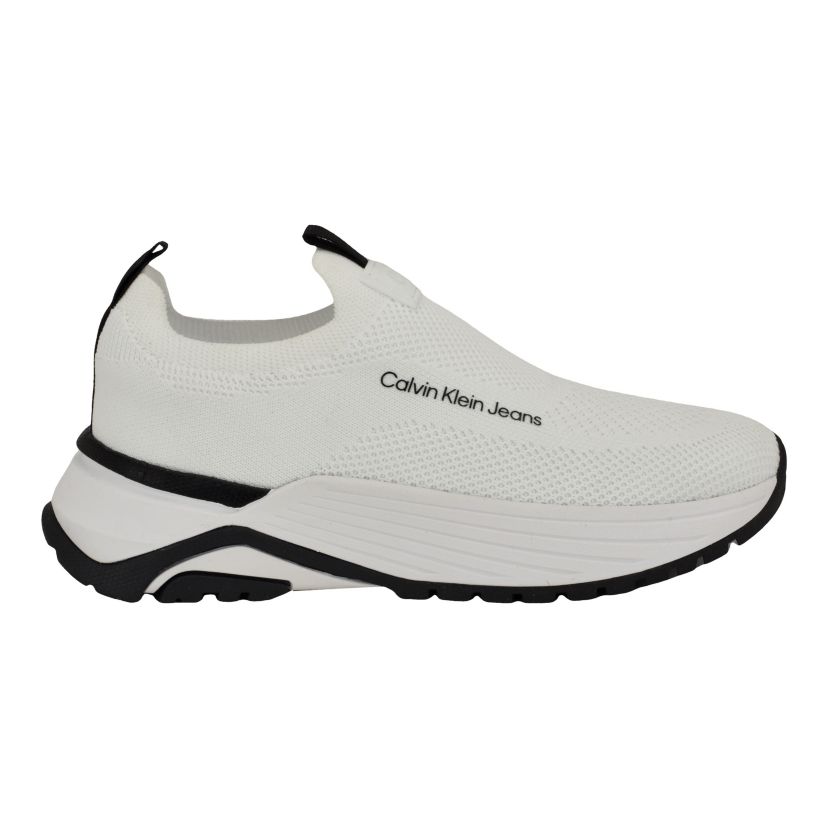 Alvea Round Toe Lace-up Casual Sneakers