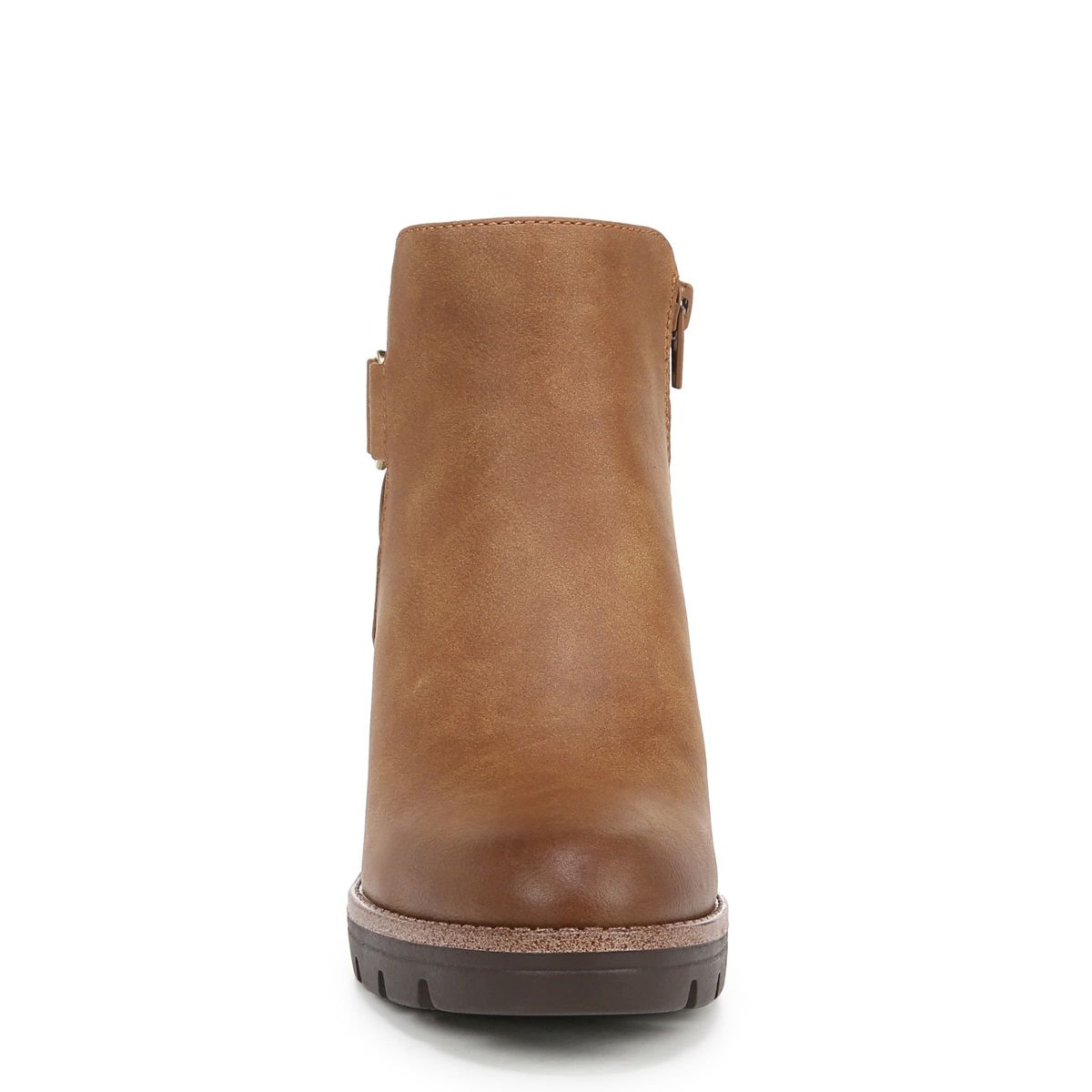 Madalynn Strap Bootie