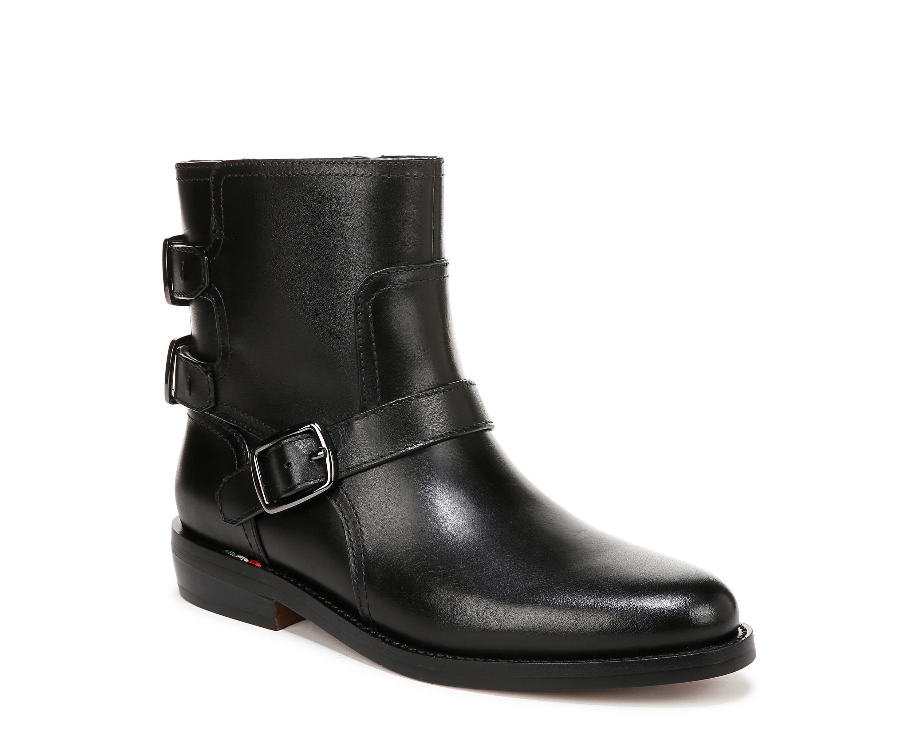 Prina Ankle Boot