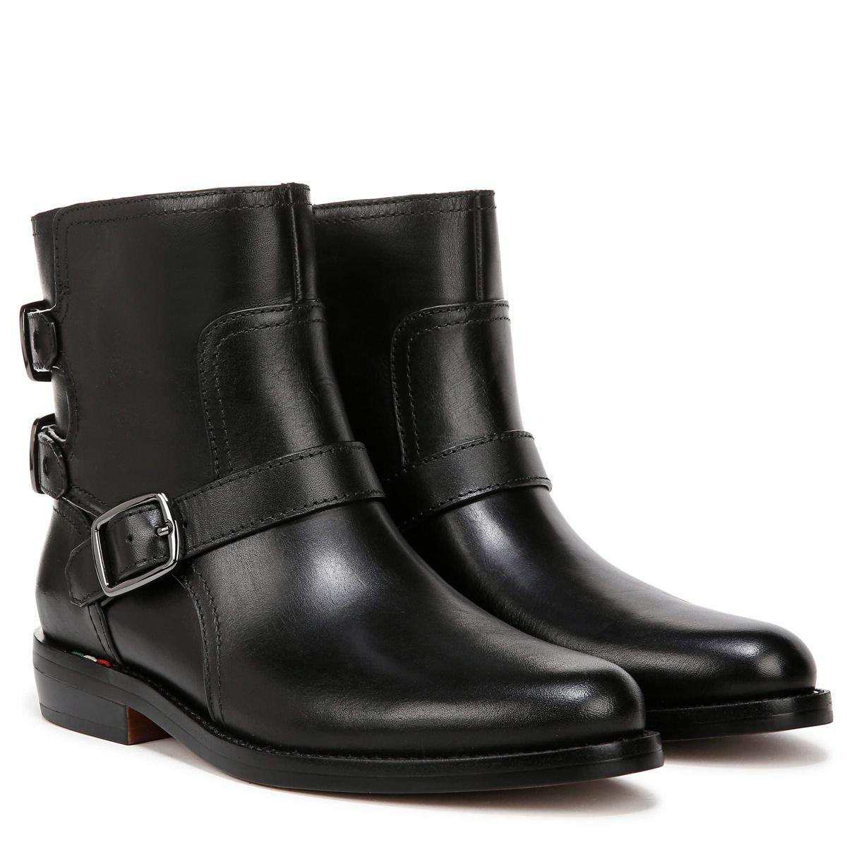 Prina Ankle Boot