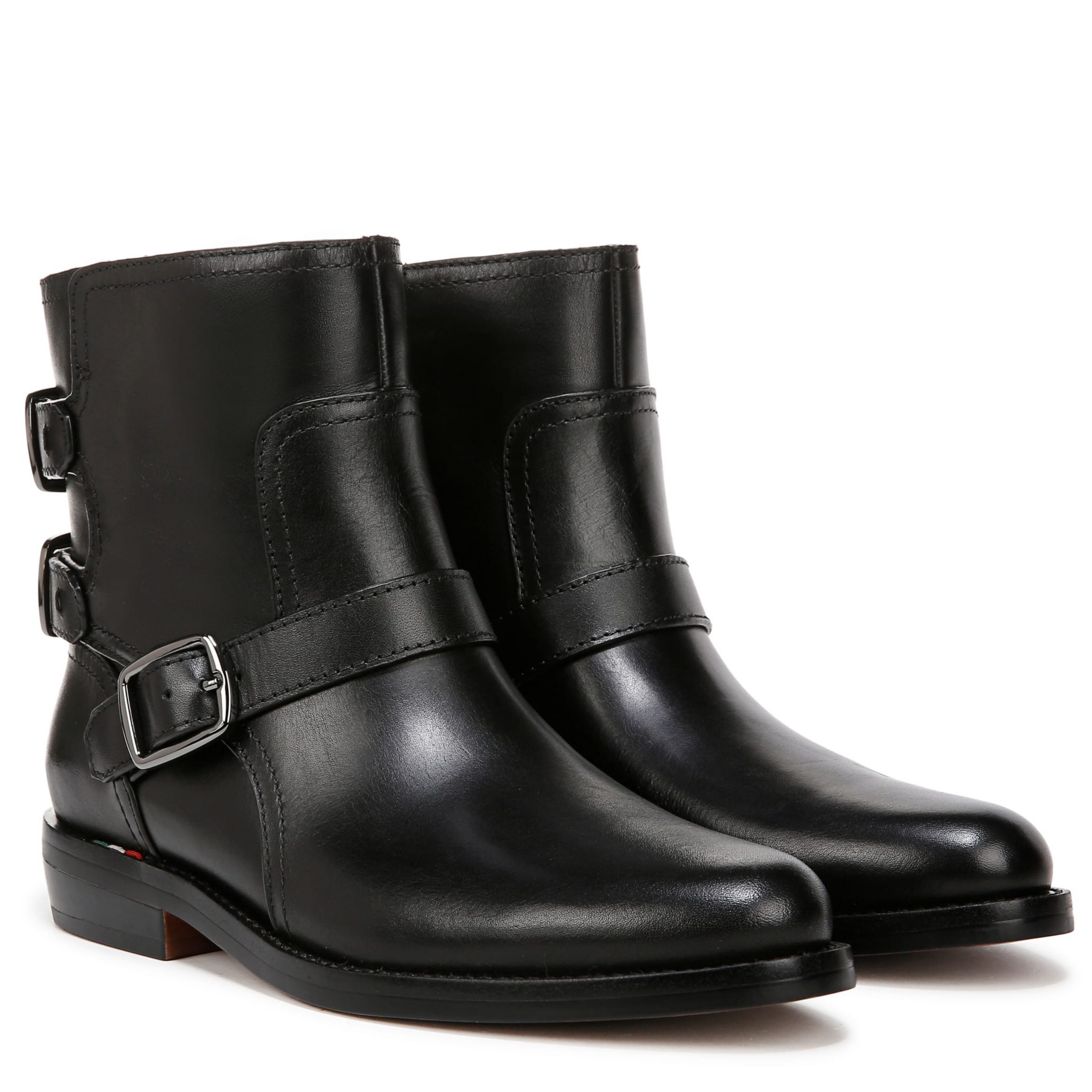 Prina Ankle Boot