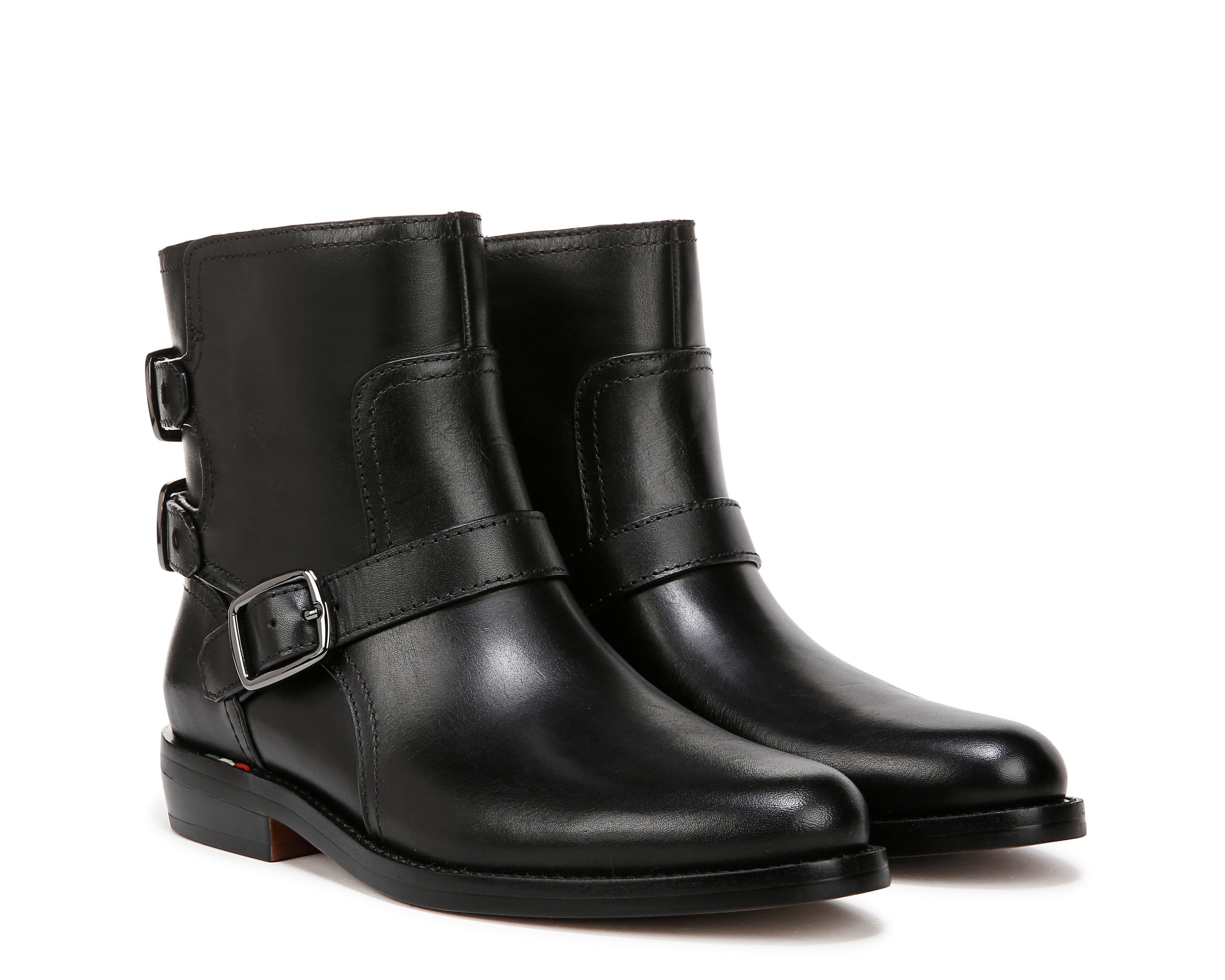 Prina Ankle Boot