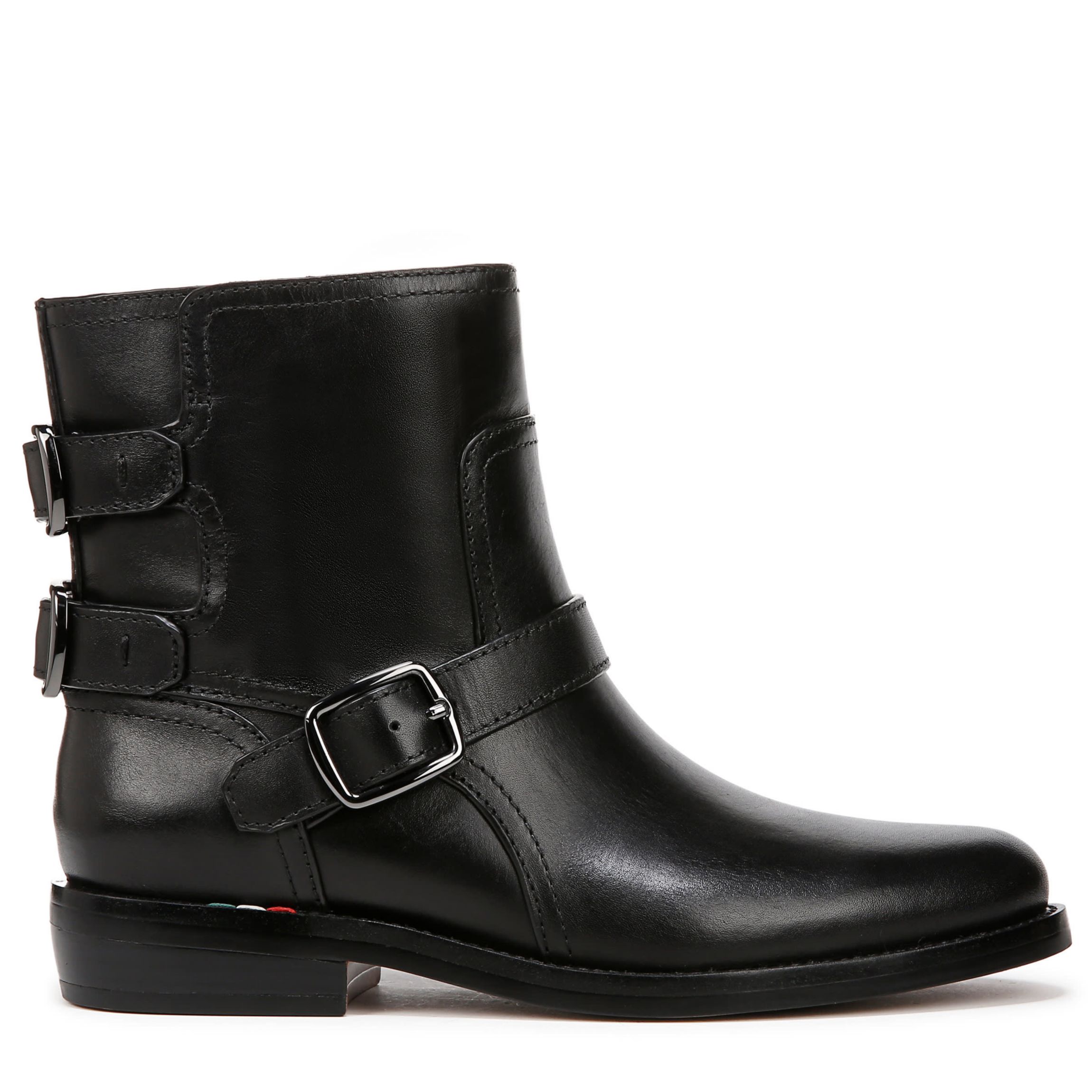 Prina Ankle Boot