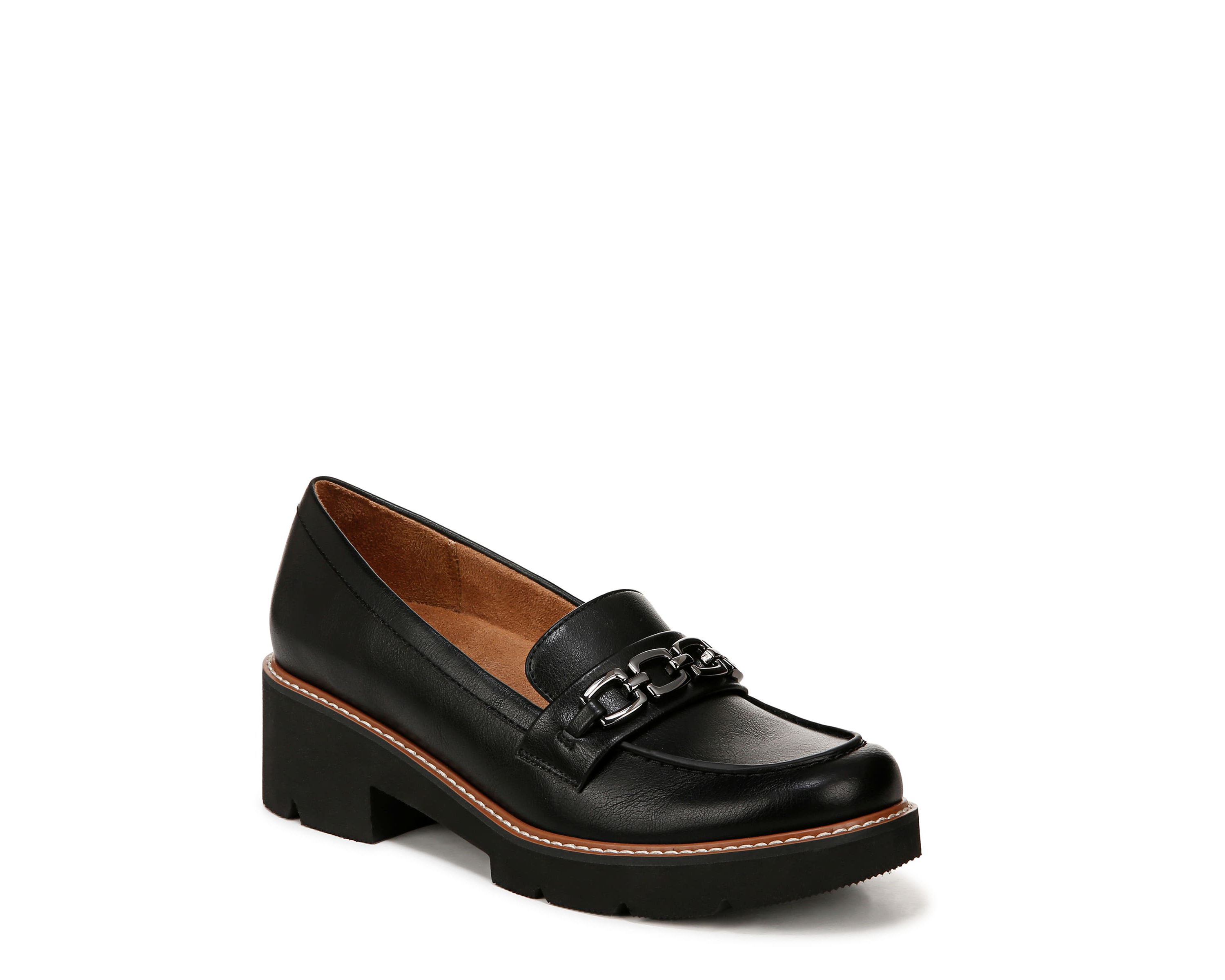 Cabana Lug Loafer