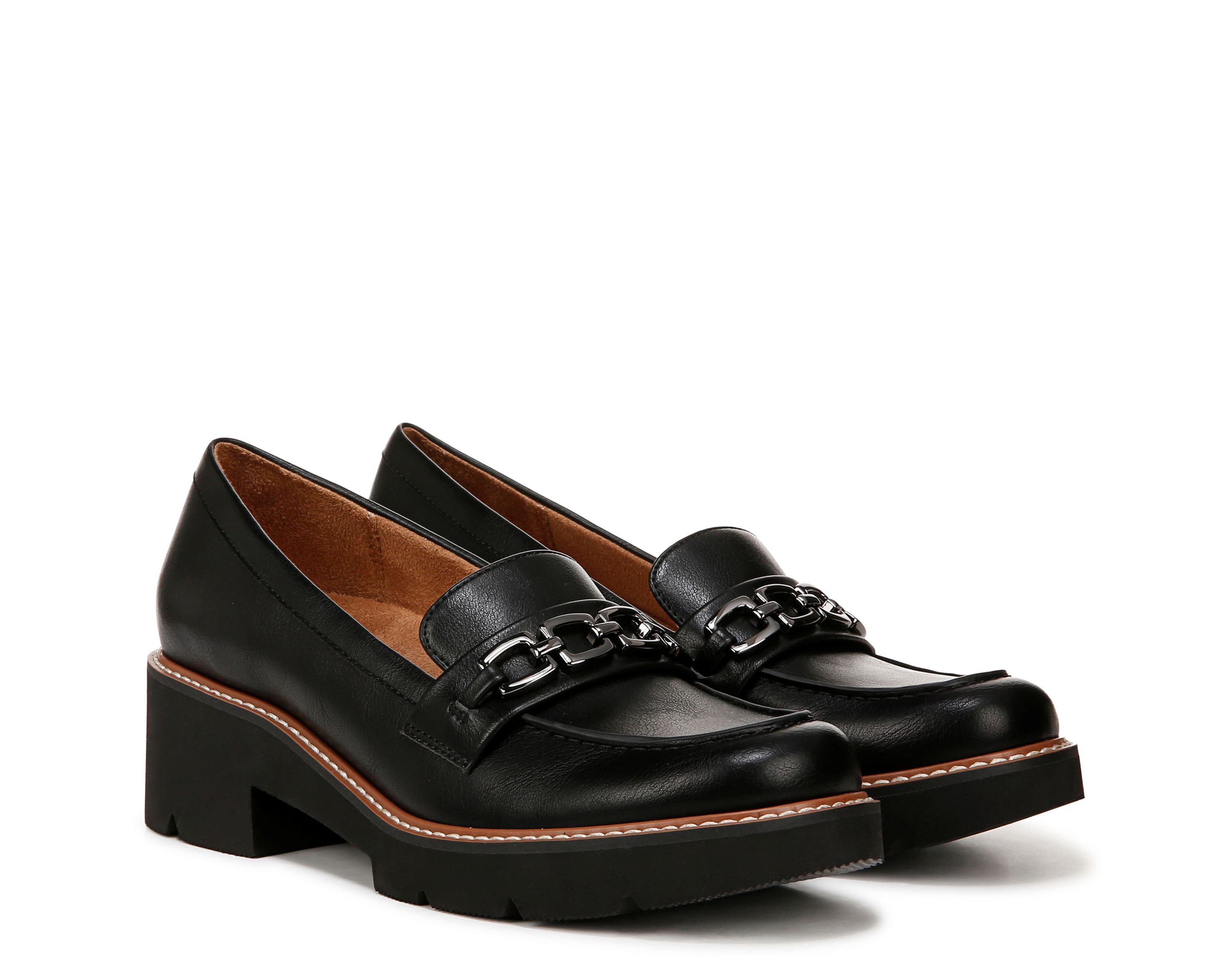 Cabana Lug Loafer