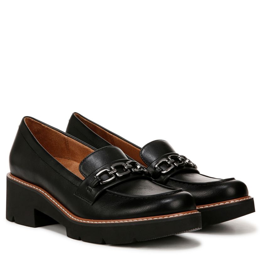 Cabana Lug Loafer