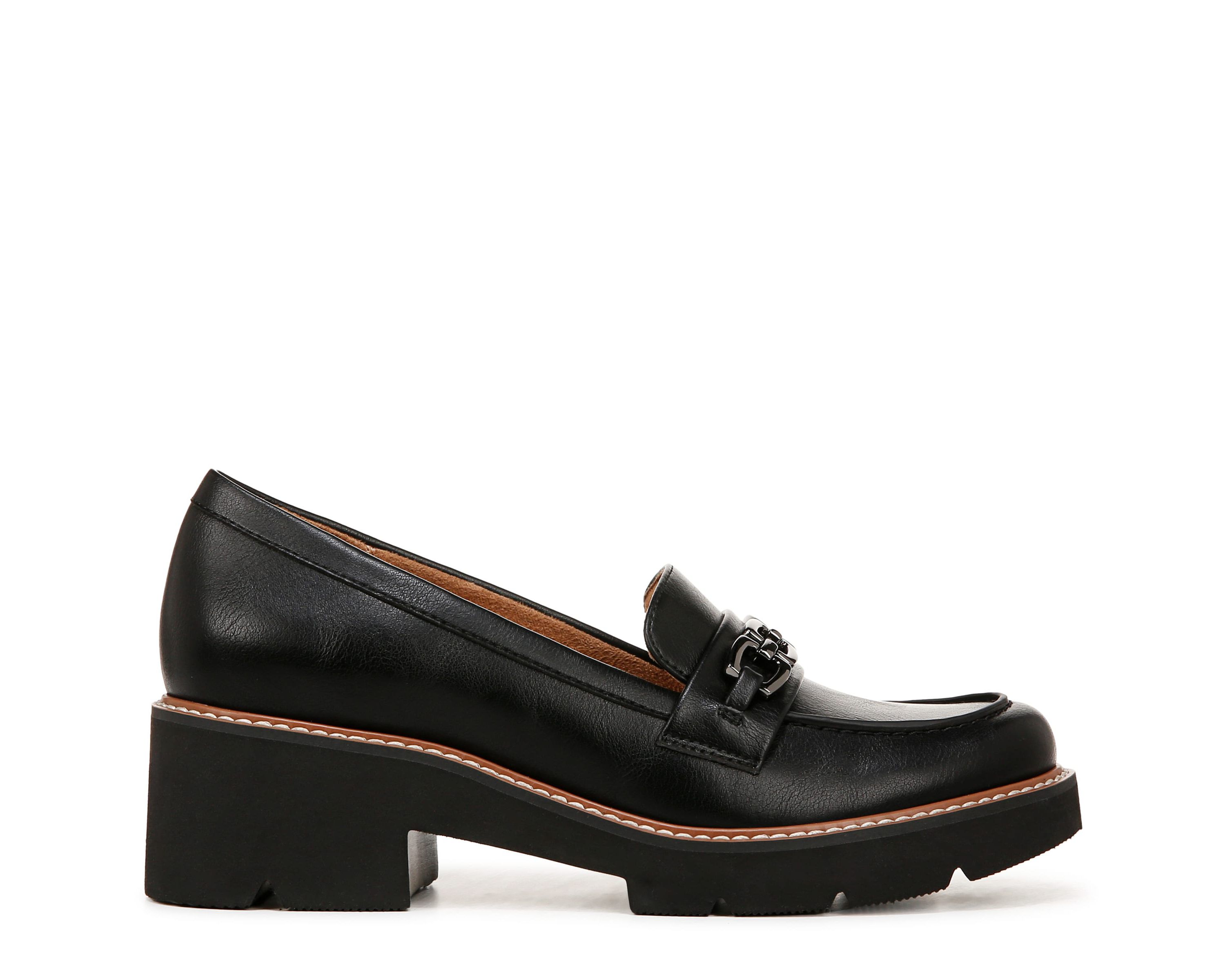 Cabana Lug Loafer