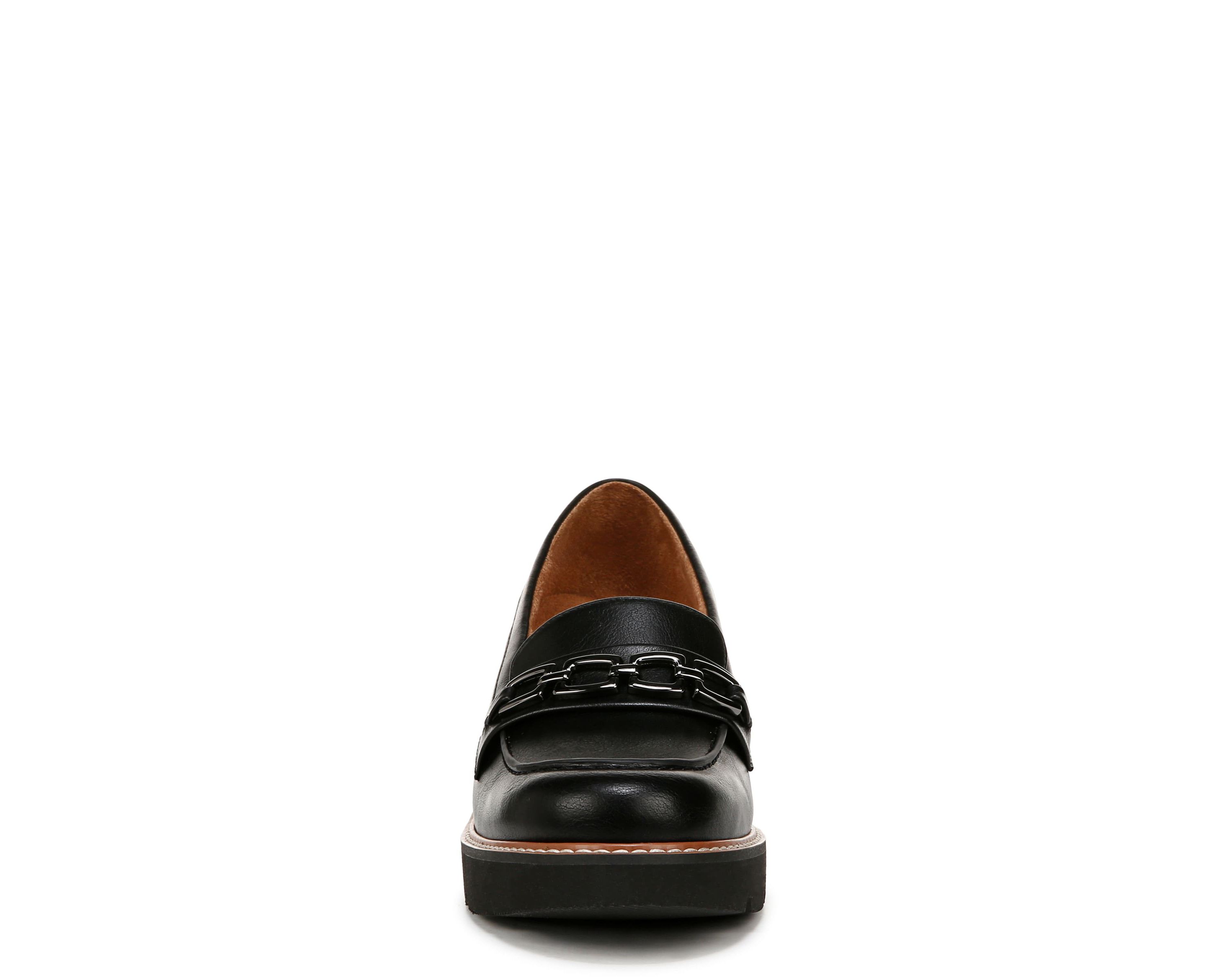 Cabana Lug Loafer